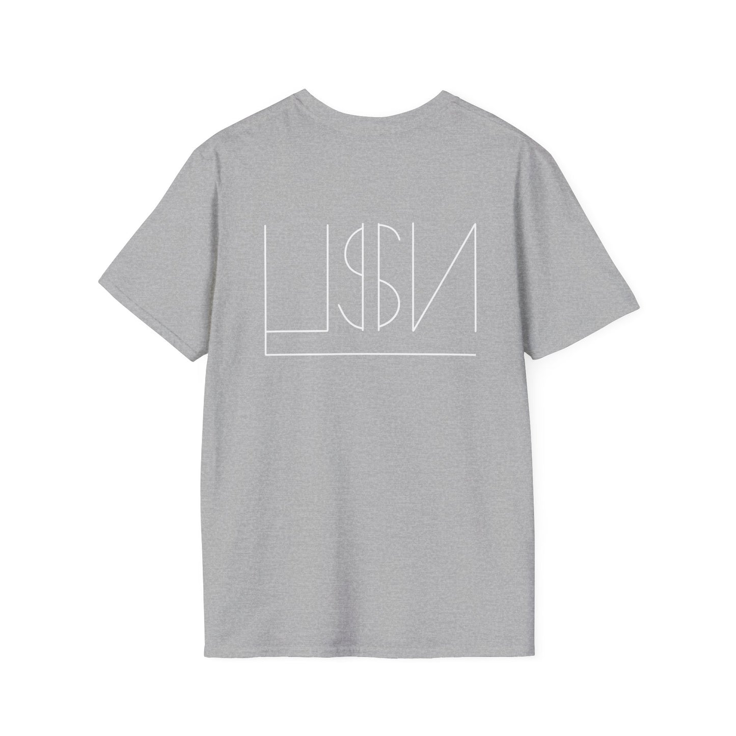 Y$N “Main Logo” Concept T-Shirt