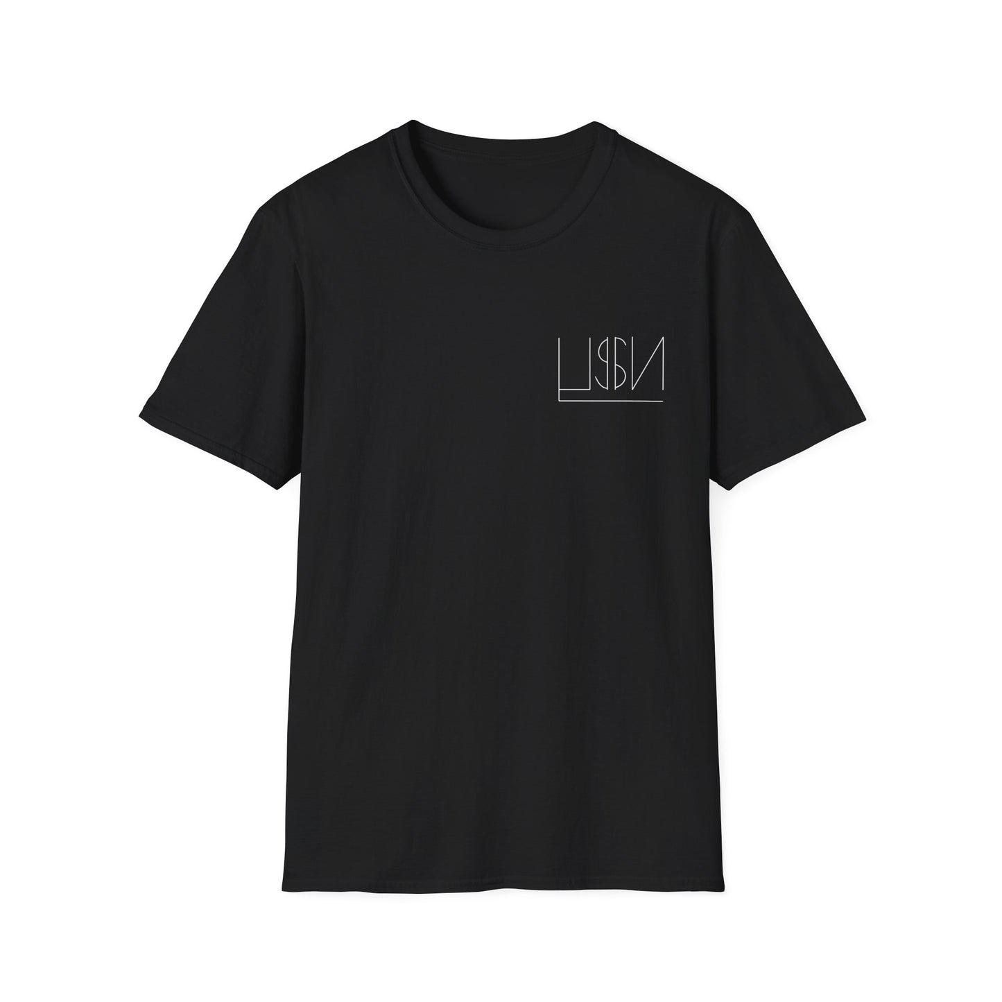 Y$N “Main Logo” Concept T-Shirt