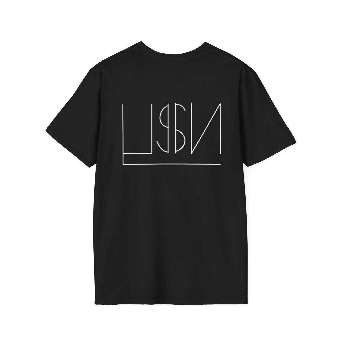 Y$N “Main Logo” Concept T-Shirt