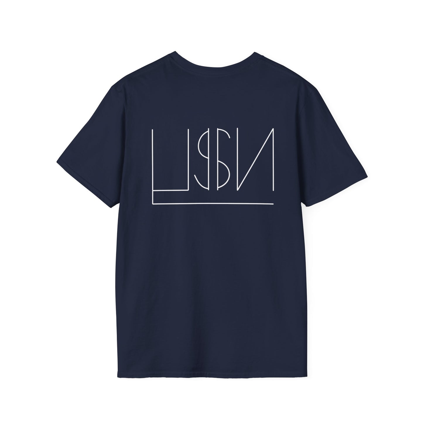 Y$N “Main Logo” Concept T-Shirt