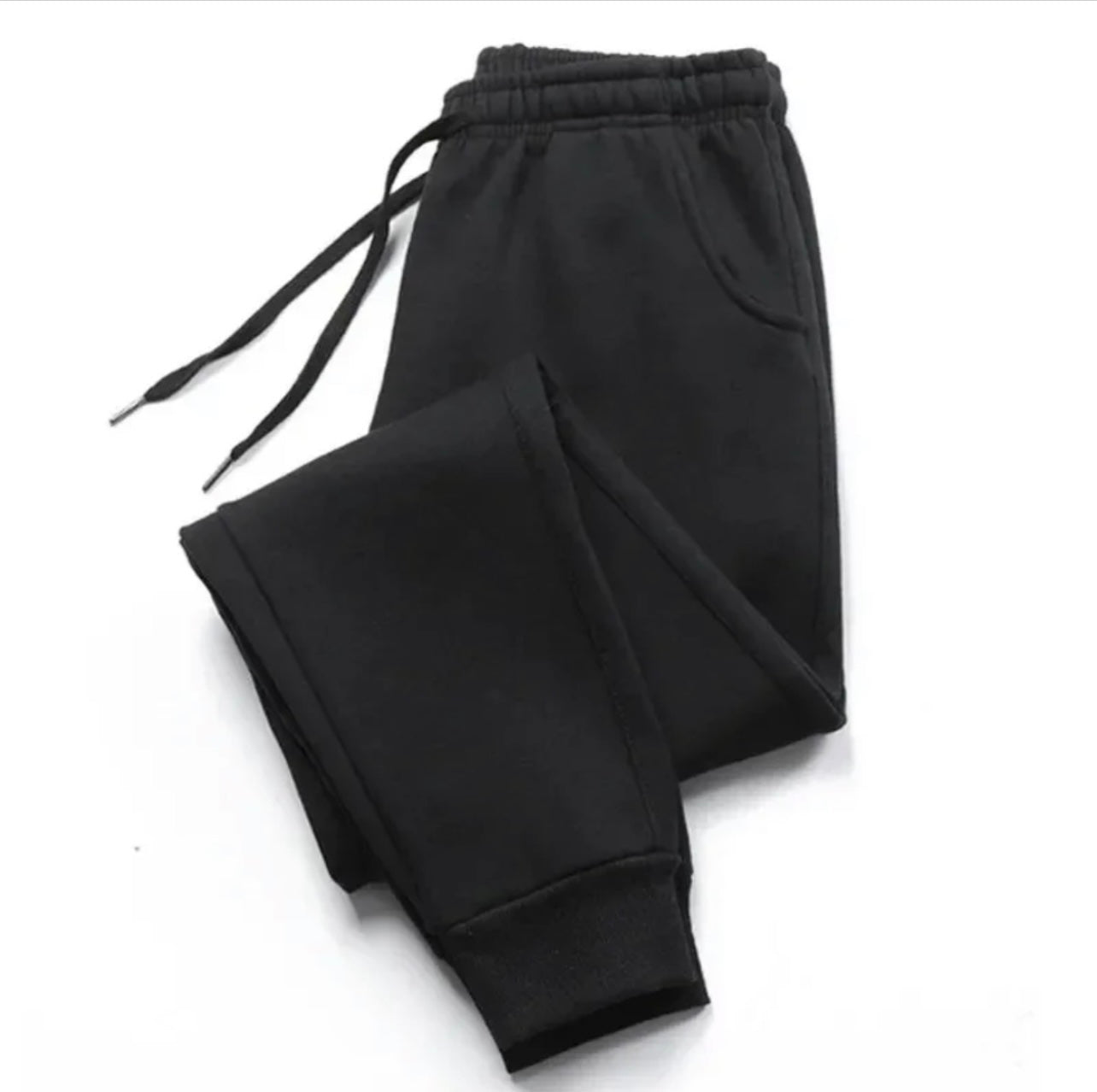 Tapered Joggers