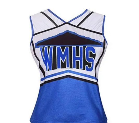 Dance & Cheer Performance Top