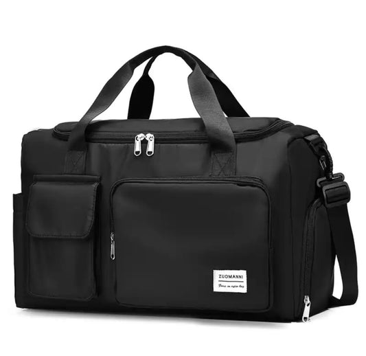 Travel Duffle Bag