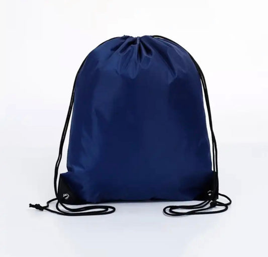 Drawstring bag